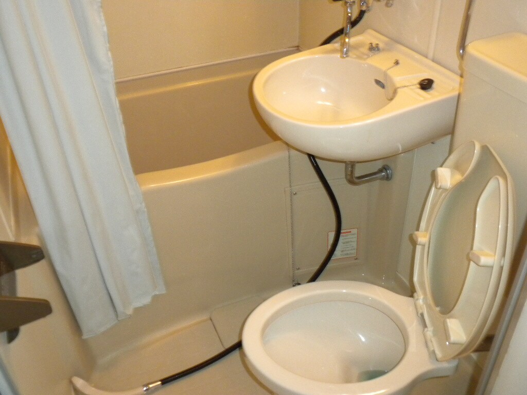 セントラル5の物件内観写真