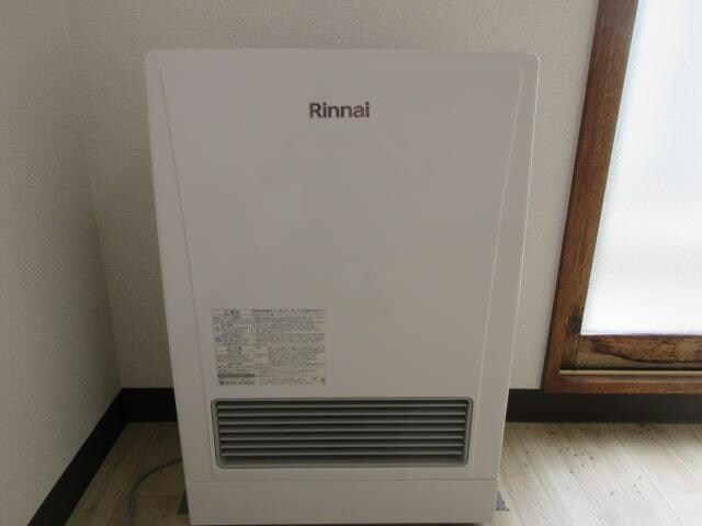 セントラル5の物件内観写真