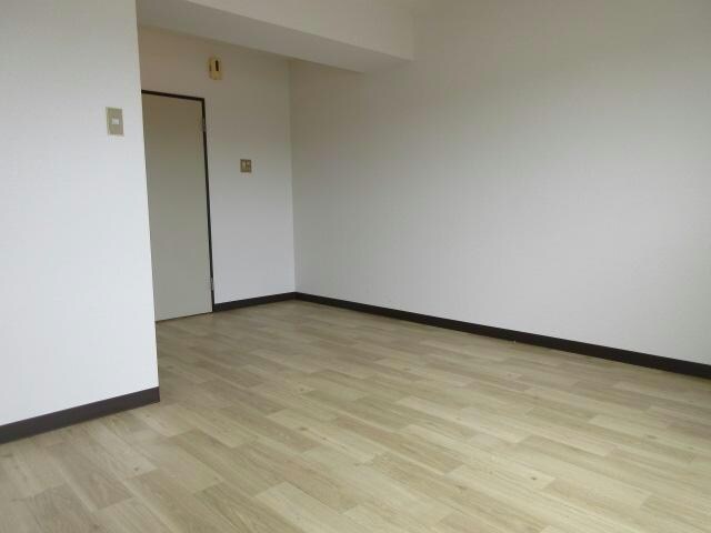 セントラル5の物件内観写真