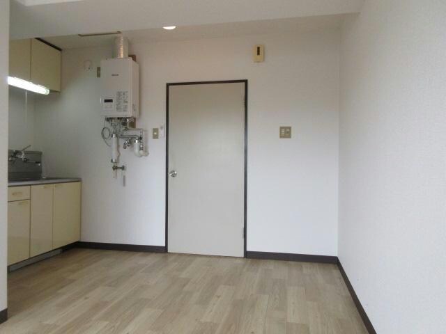 セントラル5の物件内観写真