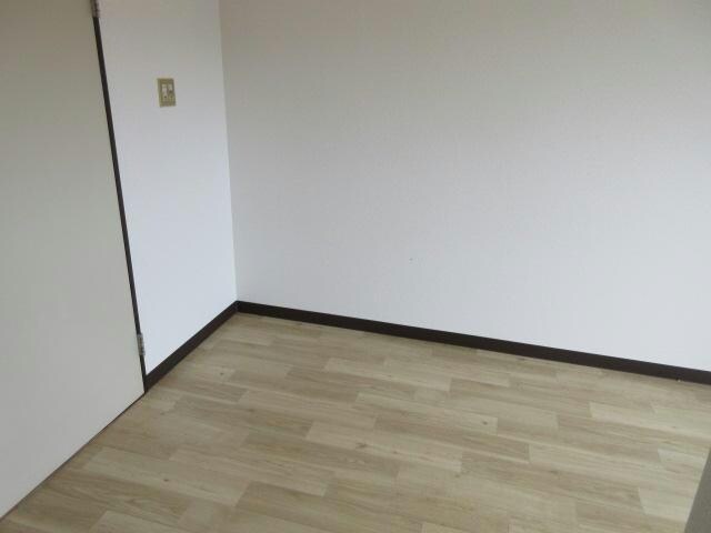 セントラル5の物件内観写真