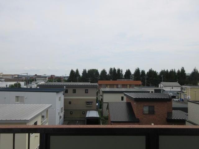 セントラル5の物件内観写真