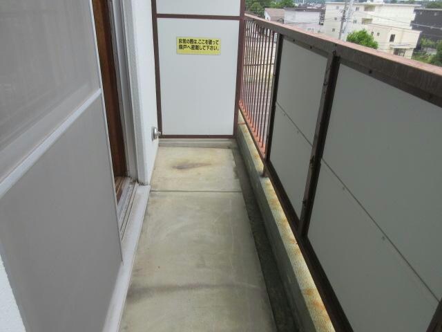 セントラル5の物件内観写真