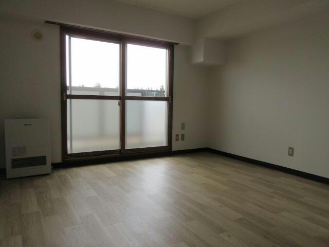 セントラル5の物件内観写真