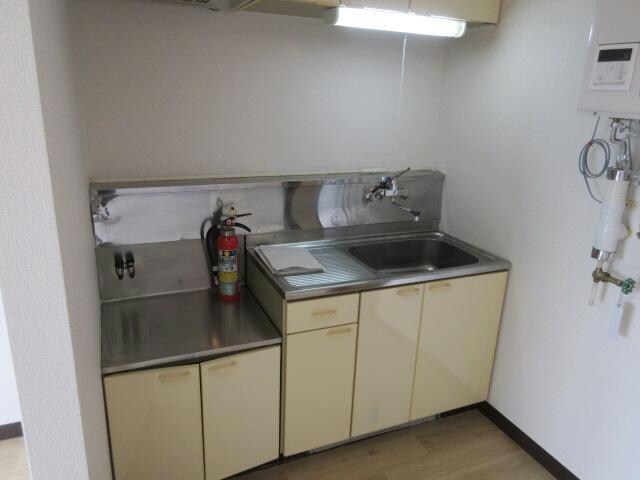 セントラル5の物件内観写真