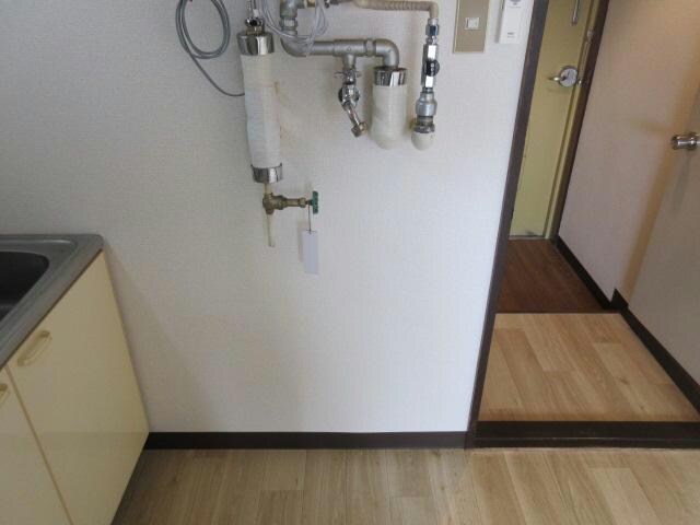 セントラル5の物件内観写真