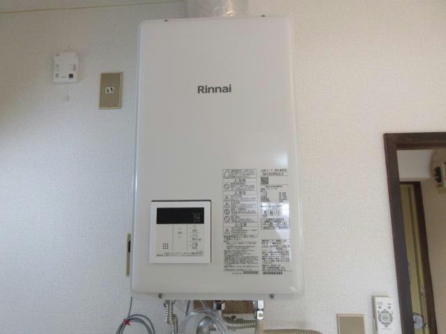 セントラル5の物件内観写真