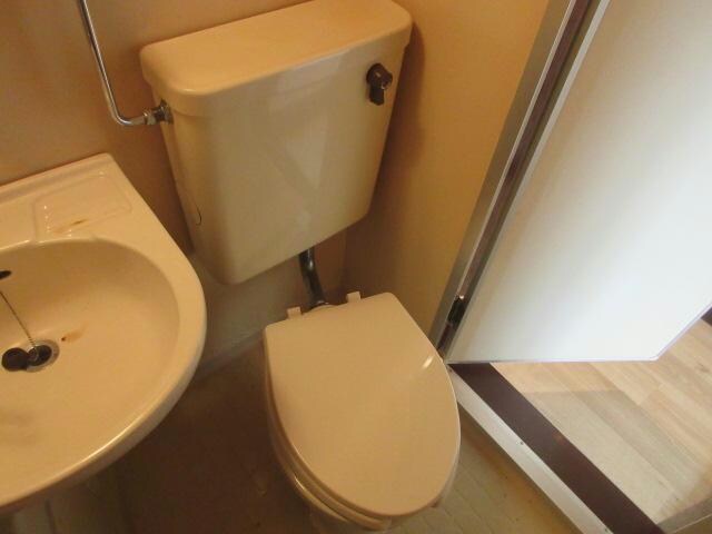 セントラル5の物件内観写真