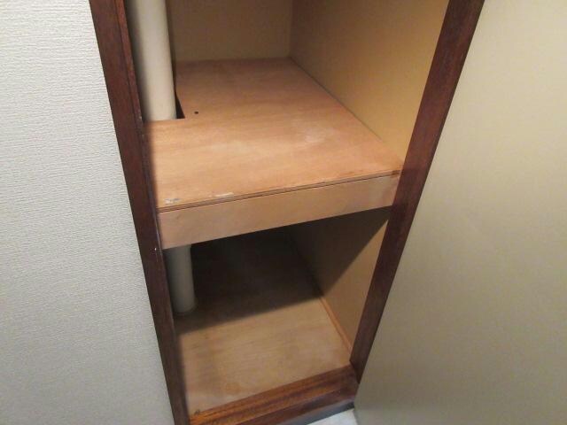 セントラル5の物件内観写真