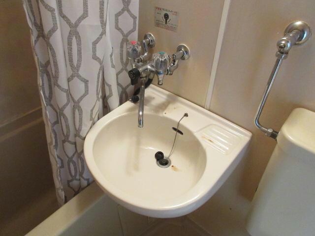 セントラル5の物件内観写真