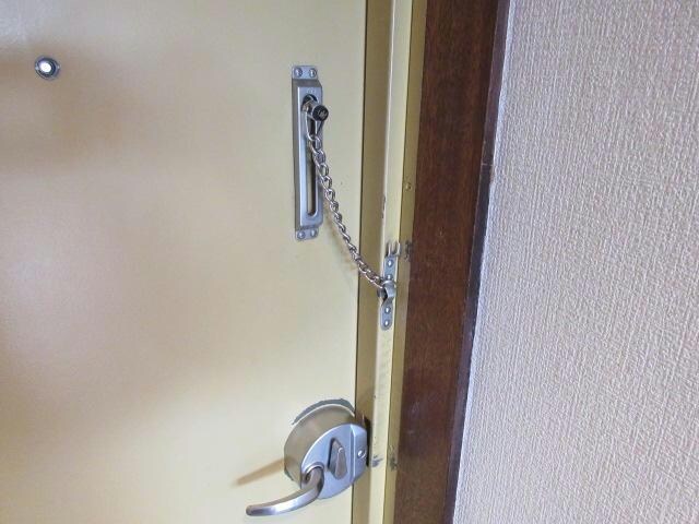 セントラル5の物件内観写真