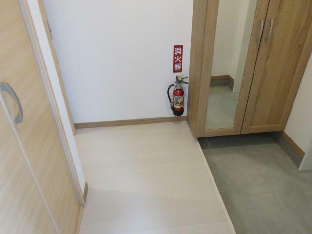 トレイブルックY館の物件内観写真