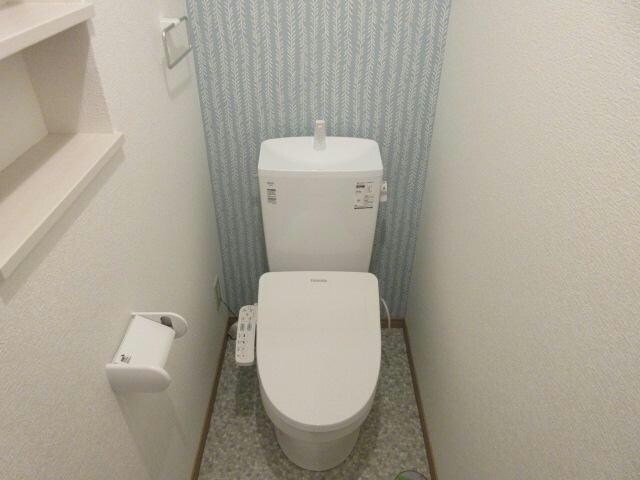 トレイブルックY館の物件内観写真