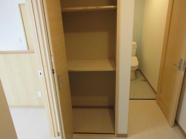 トレイブルックY館の物件内観写真