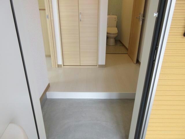 トレイブルックY館の物件内観写真