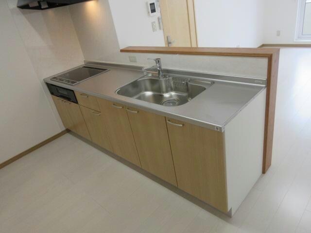 トレイブルックY館の物件内観写真