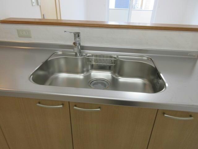 トレイブルックY館の物件内観写真