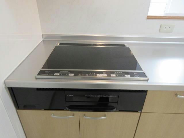 トレイブルックY館の物件内観写真