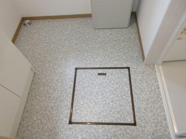 トレイブルックY館の物件内観写真