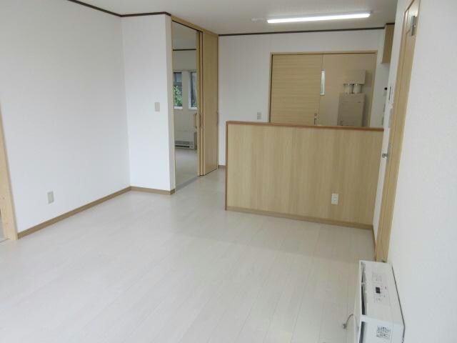 トレイブルックY館の物件内観写真