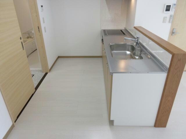 トレイブルックY館の物件内観写真