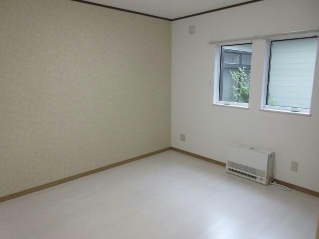 トレイブルックY館の物件内観写真