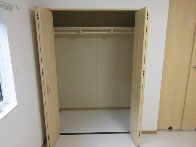 トレイブルックY館の物件内観写真