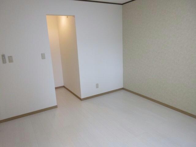 トレイブルックY館の物件内観写真