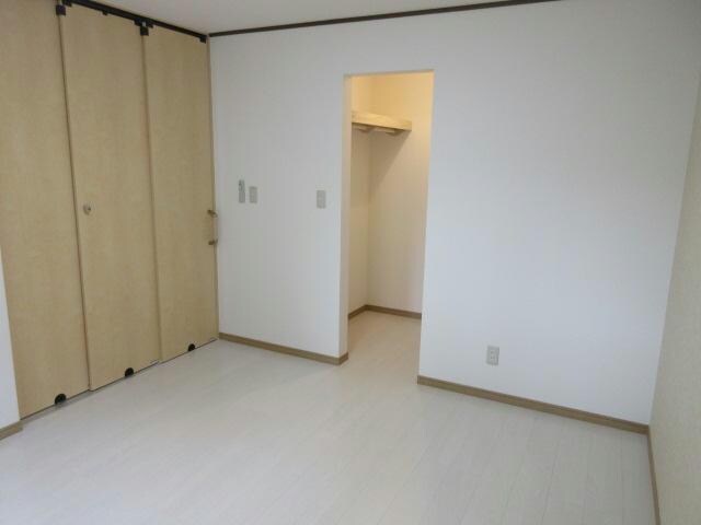 トレイブルックY館の物件内観写真