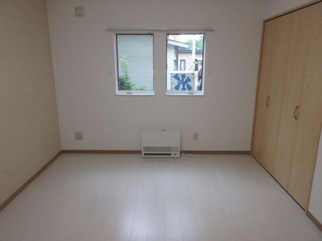 トレイブルックY館の物件内観写真