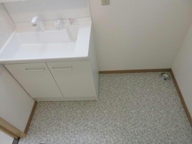 トレイブルックY館の物件内観写真