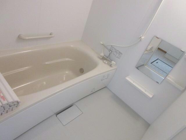 トレイブルックY館の物件内観写真