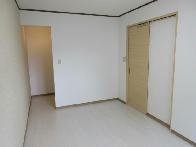 トレイブルックY館の物件内観写真