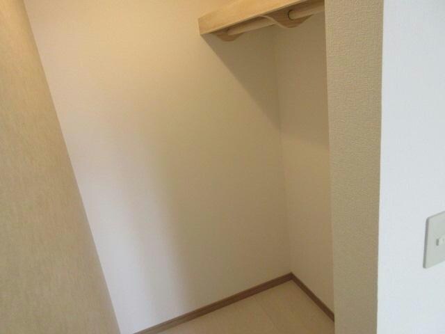 トレイブルックY館の物件内観写真