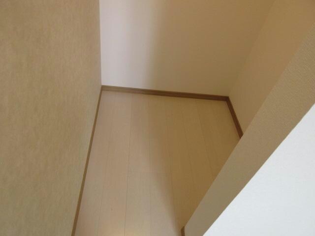 トレイブルックY館の物件内観写真