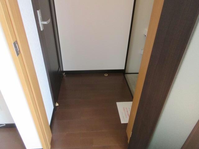 トレイブルックＫ館の物件内観写真