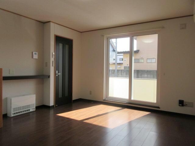 トレイブルックＫ館の物件内観写真