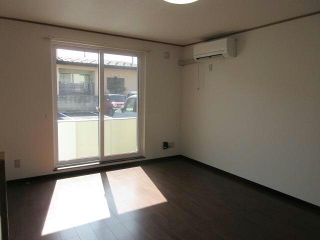 トレイブルックＫ館の物件内観写真