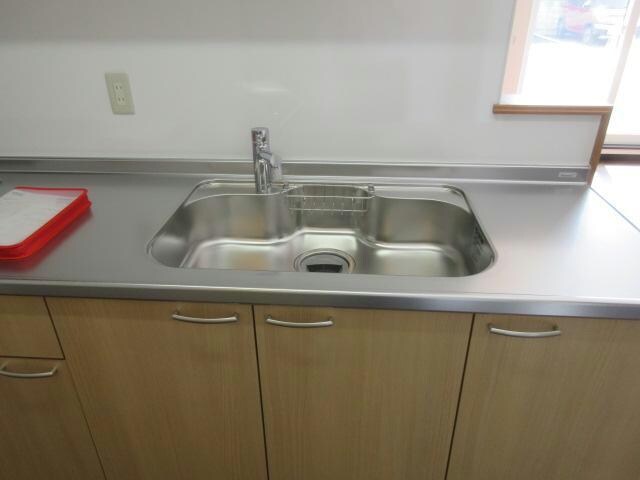 トレイブルックＫ館の物件内観写真