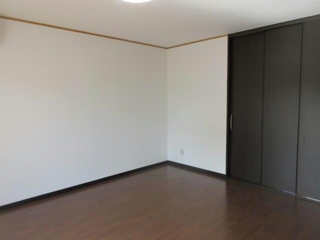 トレイブルックＫ館の物件内観写真