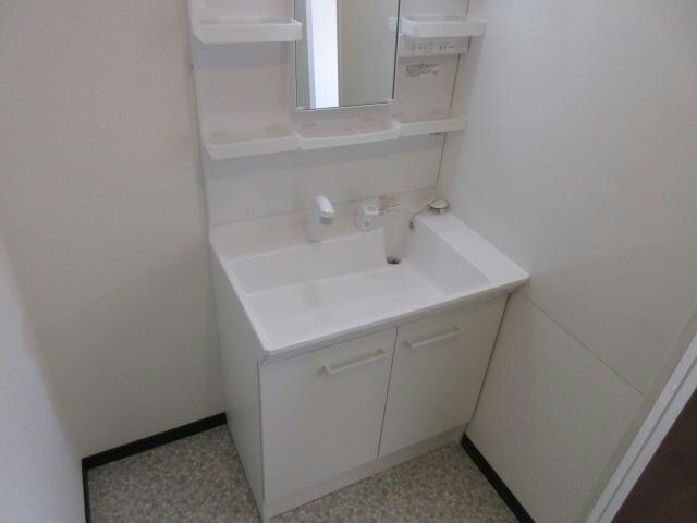 トレイブルックＫ館の物件内観写真