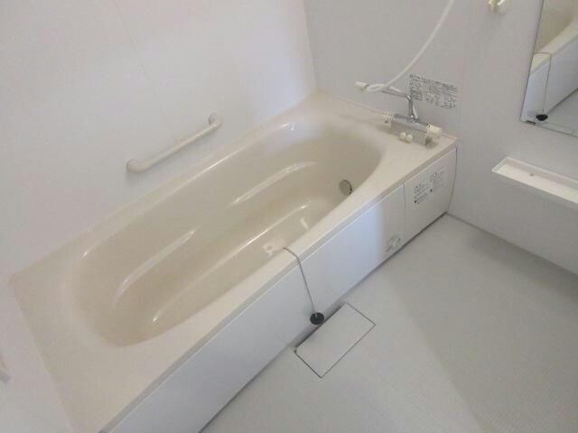 トレイブルックＫ館の物件内観写真