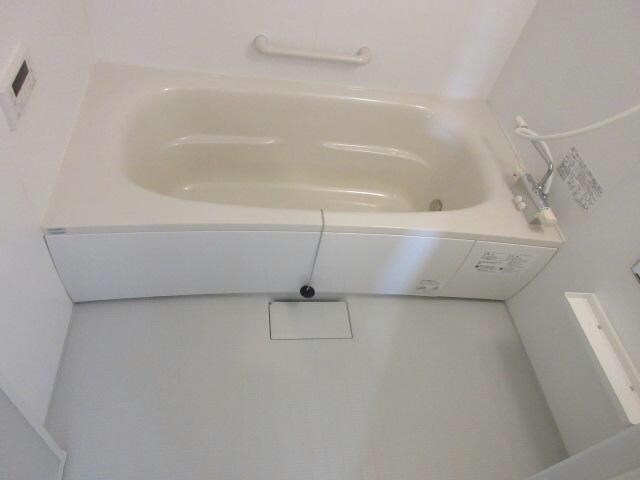 トレイブルックＫ館の物件内観写真