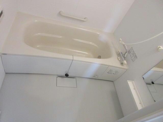 トレイブルックＫ館の物件内観写真