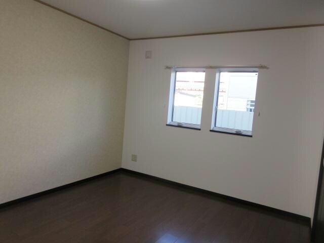 トレイブルックＫ館の物件内観写真