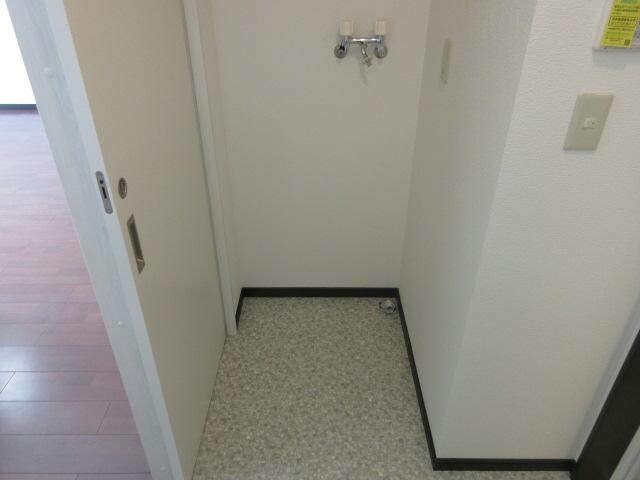 トレイブルックＫ館の物件内観写真