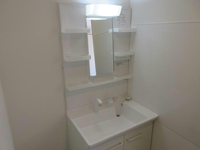 トレイブルックＫ館の物件内観写真