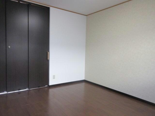 トレイブルックＫ館の物件内観写真