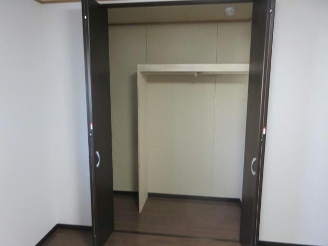 トレイブルックＫ館の物件内観写真