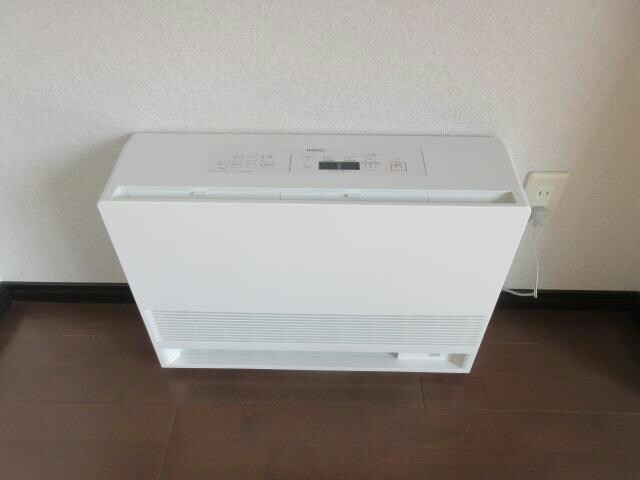 トレイブルックＫ館の物件内観写真